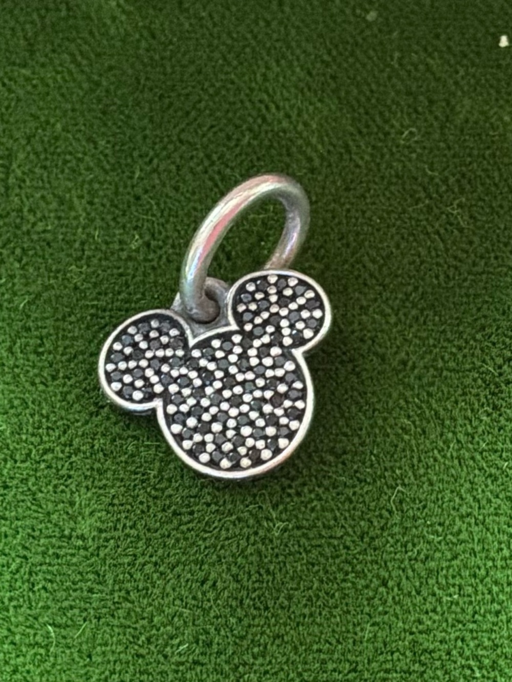Disney Pandora Charm